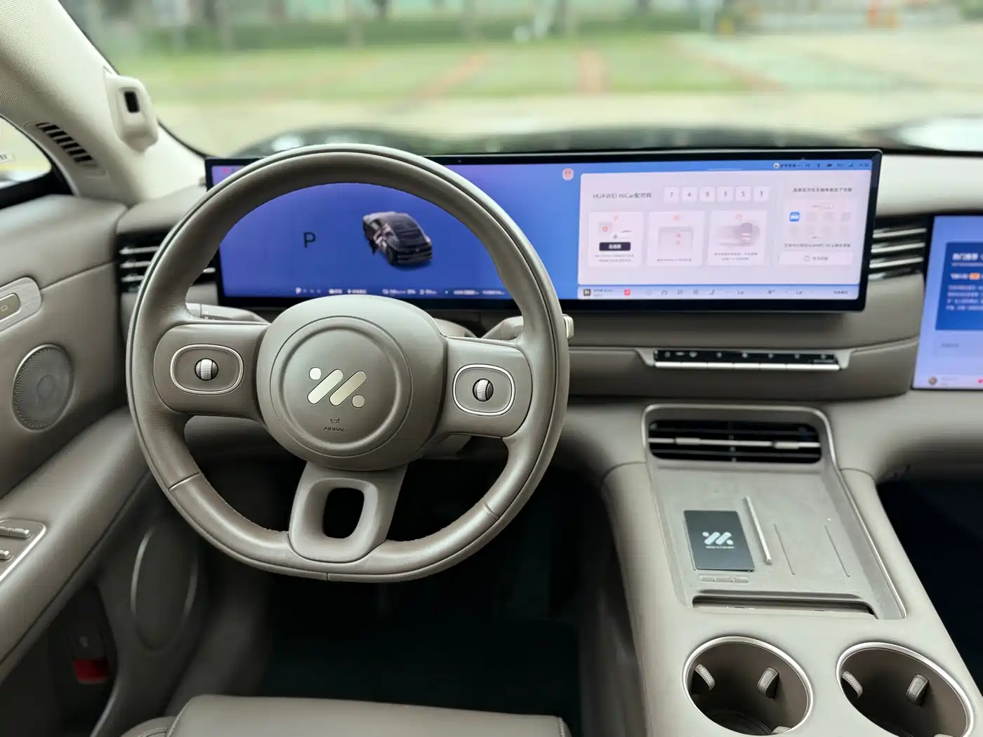 IM Motors IM LS6, миниатюра 13