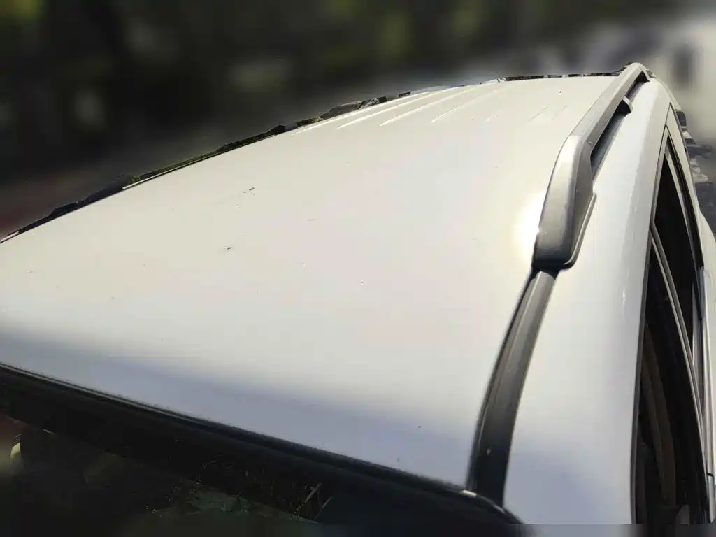 Mitsubishi Pajero 2009 2008 V73 3.0L AT GLX