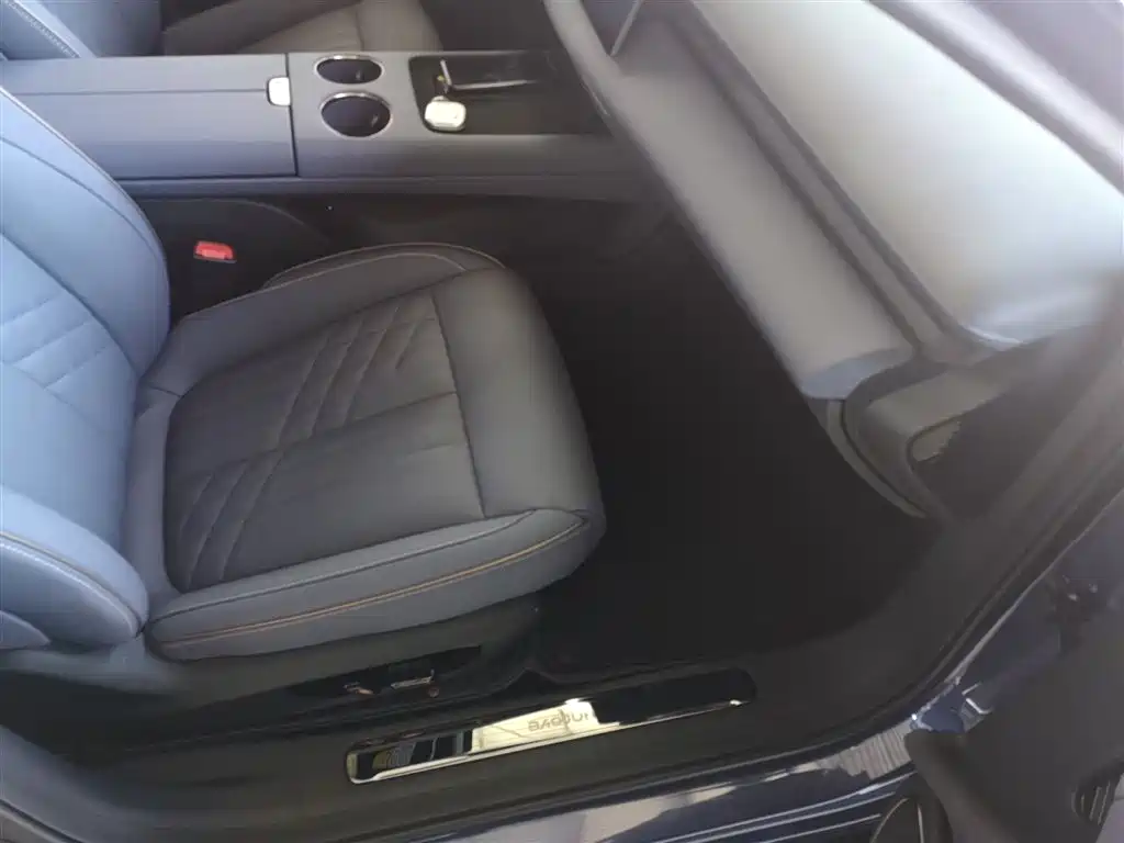 Baojun Enjoyment 2025 2025 PHEV 140km Luxury Edition