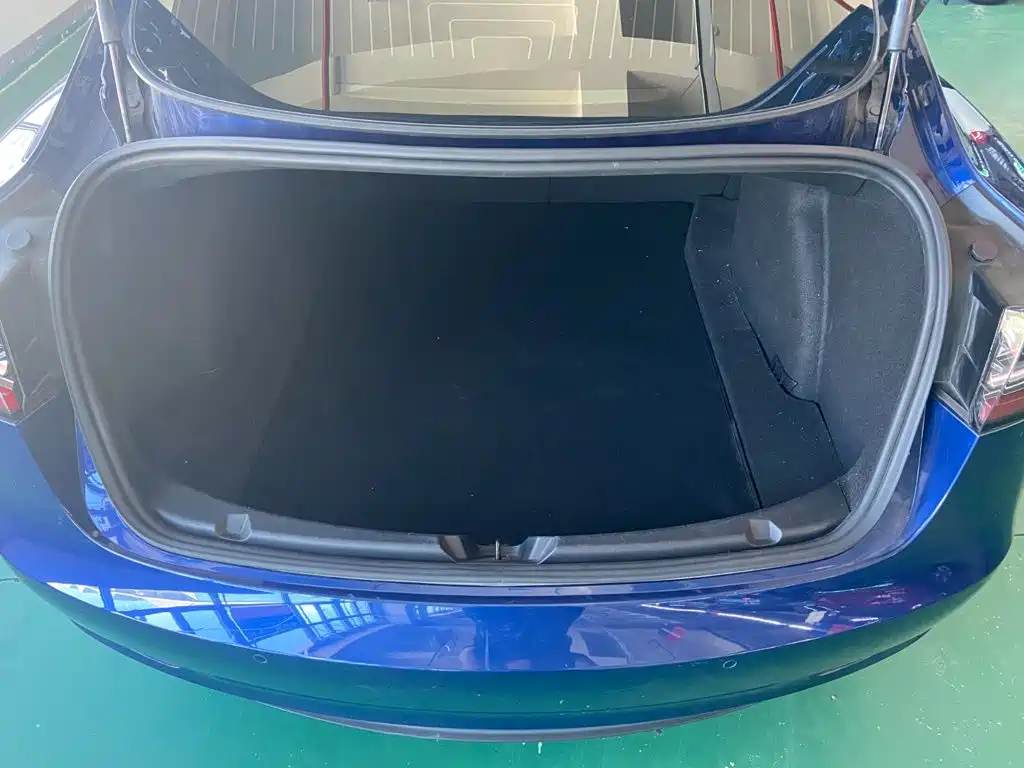 Фото 11 - Tesla Model 3