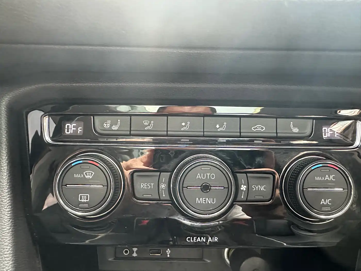 Volkswagen Tiguan L 2017 330TSI Automatic 2WD Flagship Edition фото 11