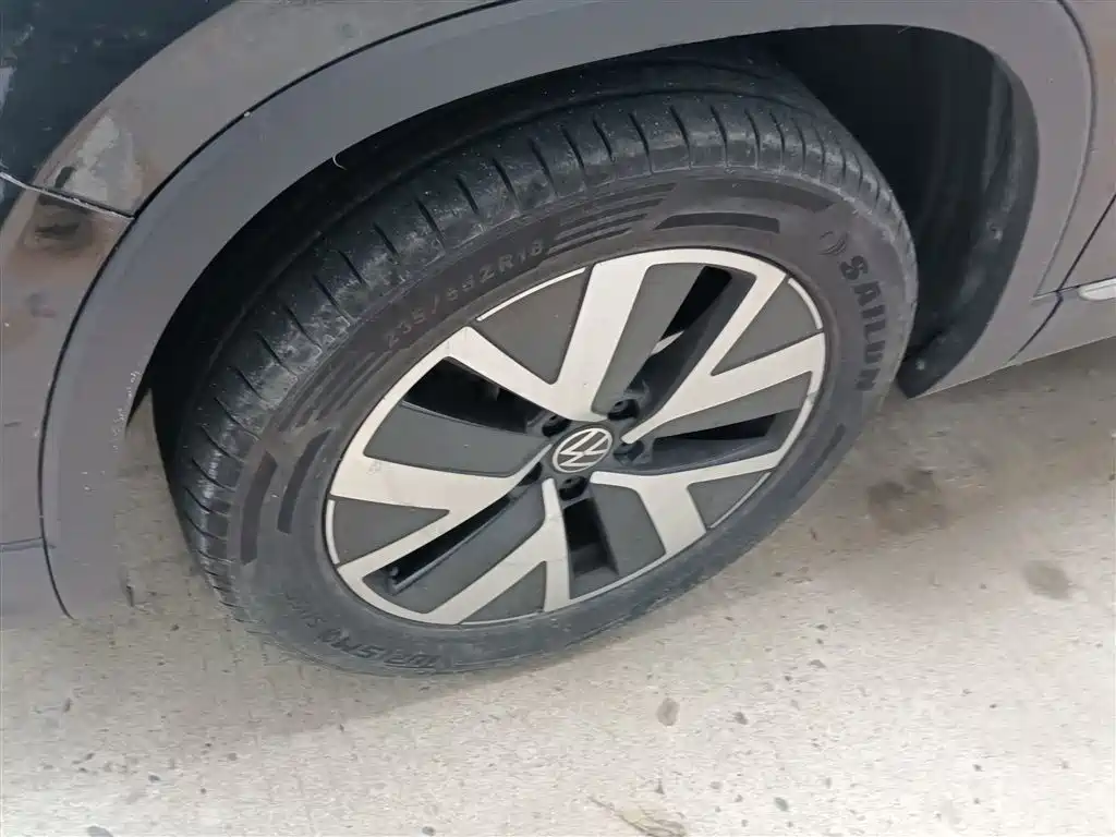Volkswagen Tayron 2024 330TSI 2WD Luxury Plus Advanced фото 23