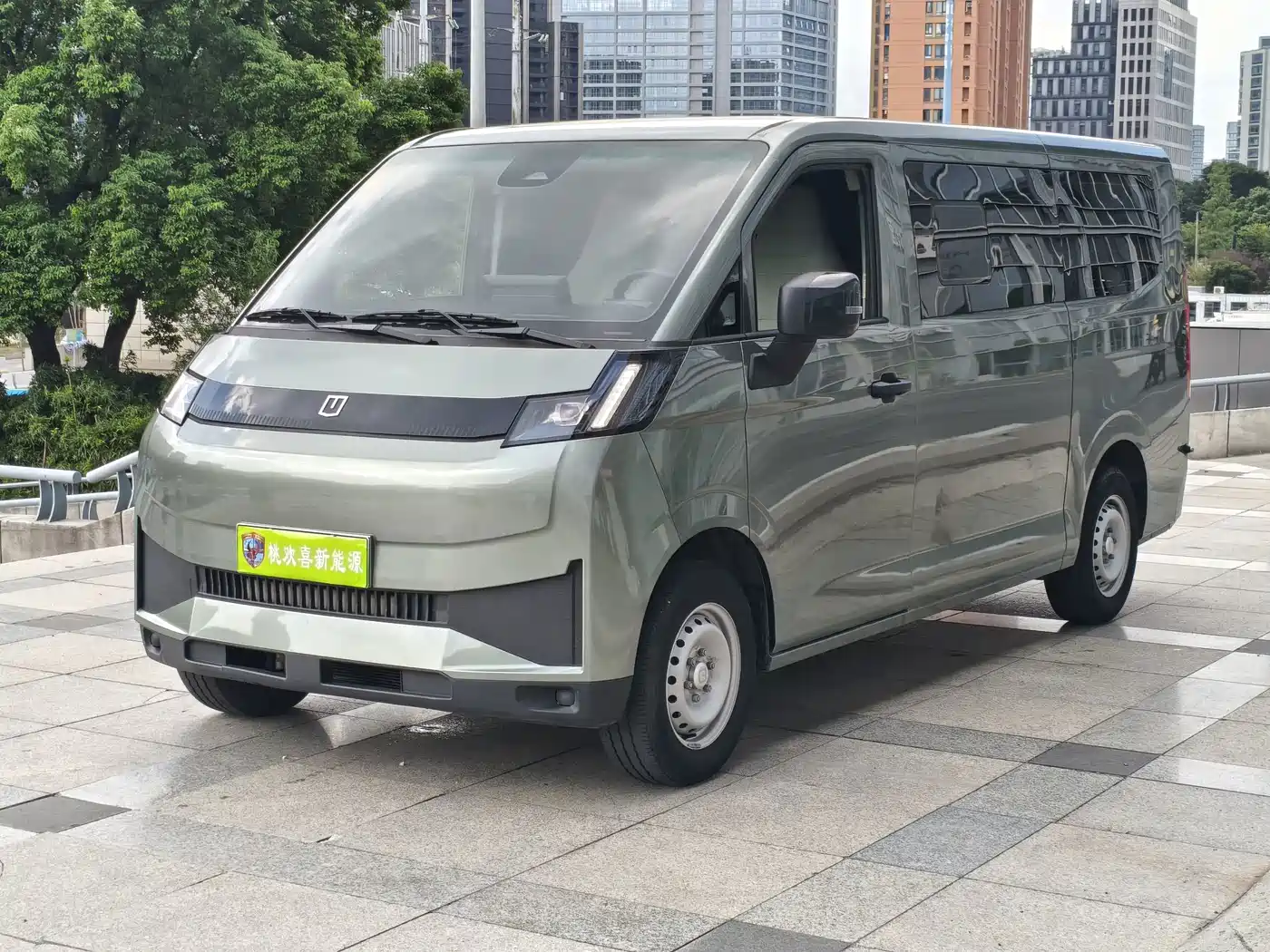 Yuan Cheng FarStar V 2025 2025 Starshine V7E Function Edition Zhizun Edition Xuanwu 51.4kWh