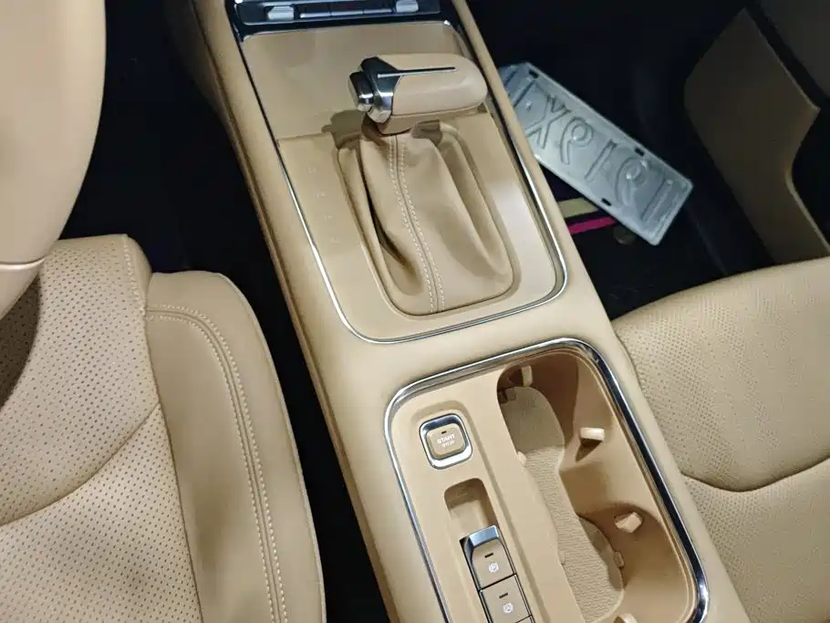 Wuling Motors Starlight 560 2026 2025 Model 1.5T 6MT Comfort Version