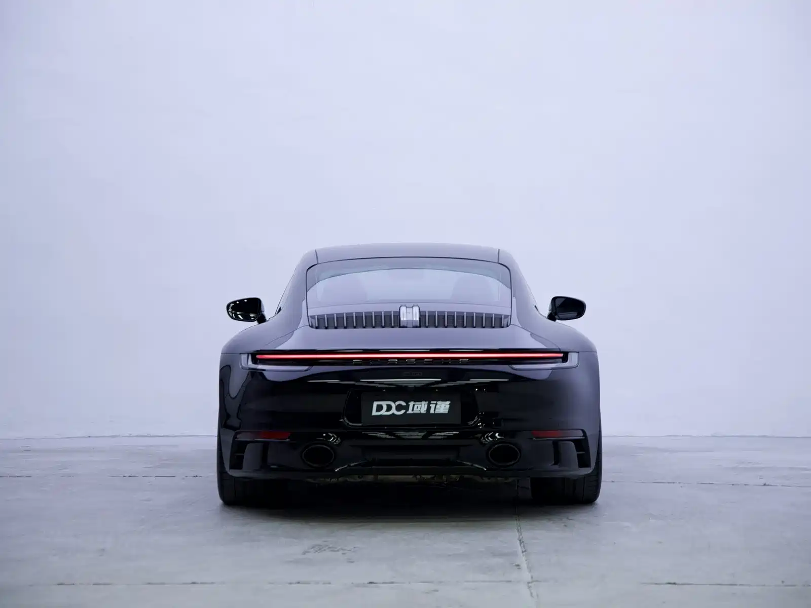 Фото 5 - Porsche 911