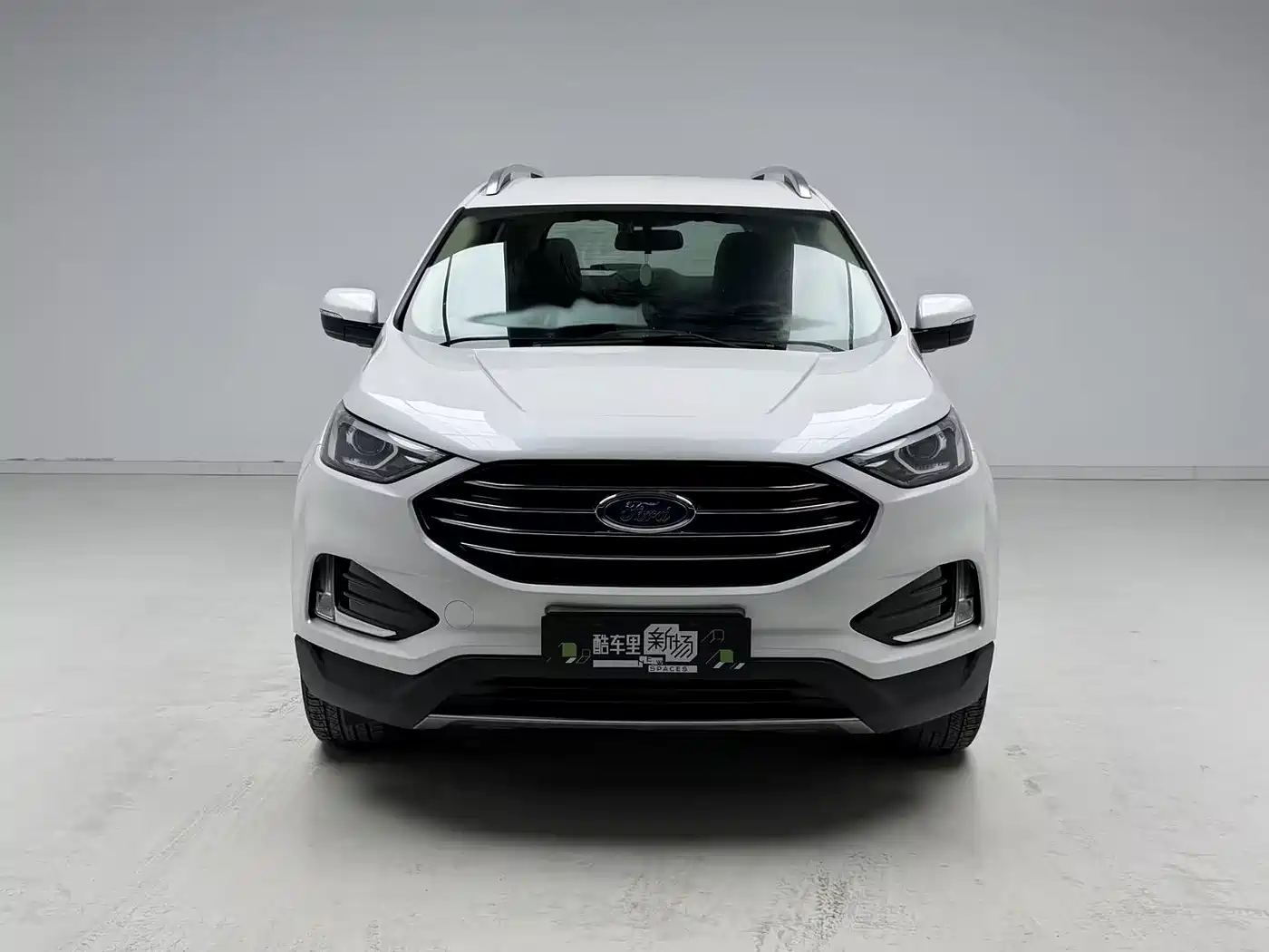 Ford Edge 2020 2020 EcoBoost 245 2WD Elite 5-Seater