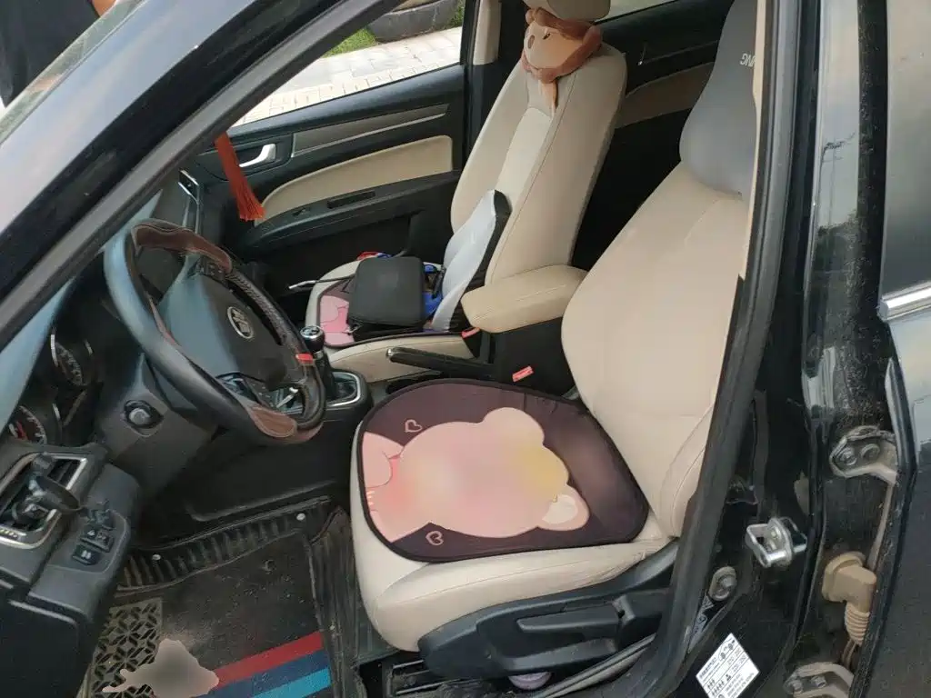 Besturn B30 2018 2017 1.6L Manual Luxury