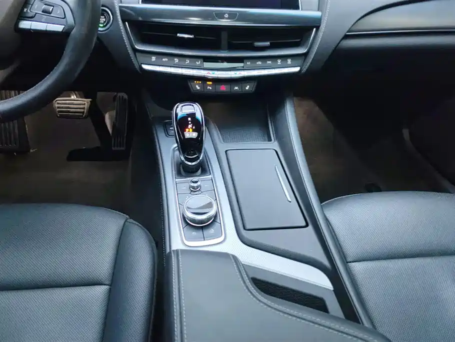 Cadillac CT5 2022 28T Premium Edition фото 16