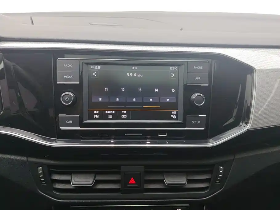 Volkswagen Tayron 2019 Expedition 280TSI 2WD Luxury (China VI) фото 13