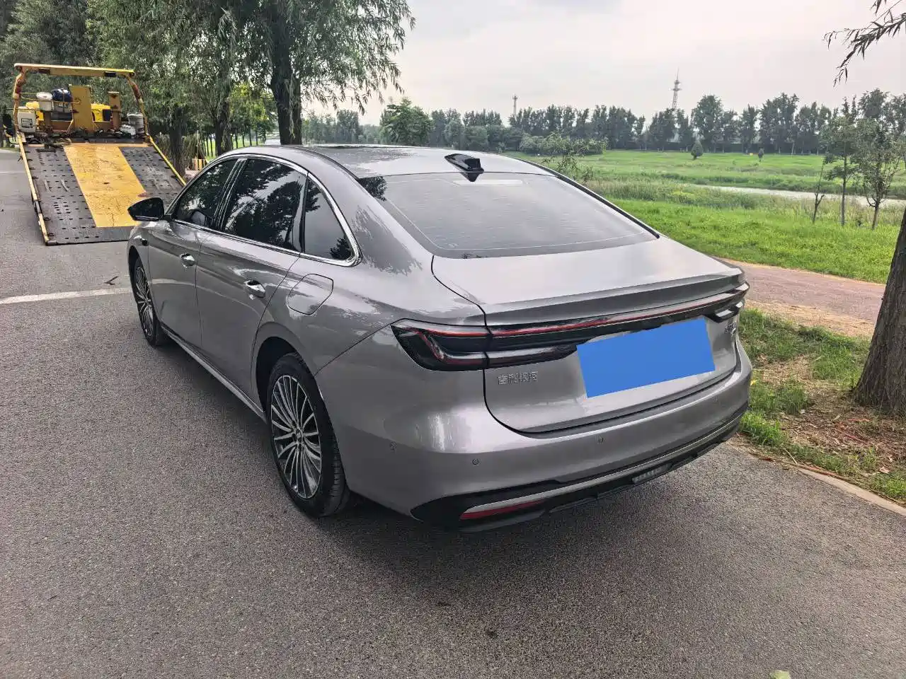 Geely Galaxy Galaxy Stellar 7 2026