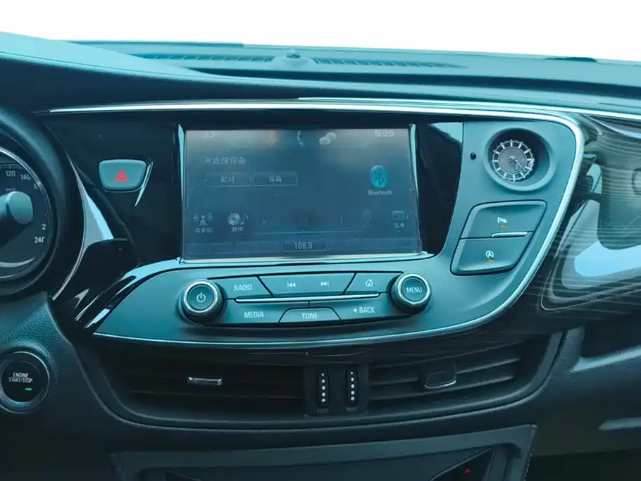 Buick Envision Plus 2018 20T 2WD Elite фото 13