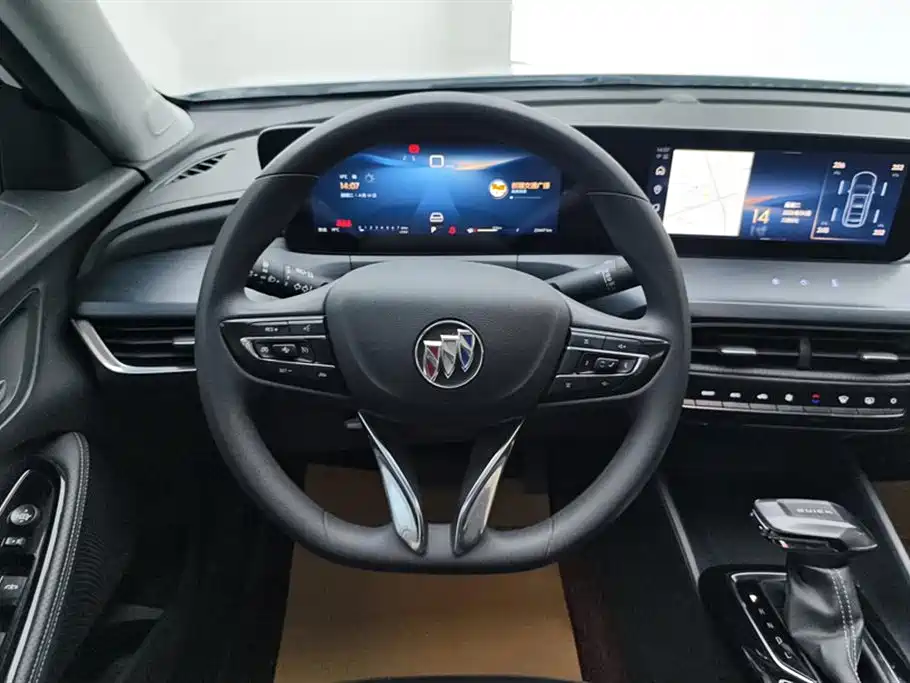 Buick Verano 2023 Pro Joy Edition фото 15