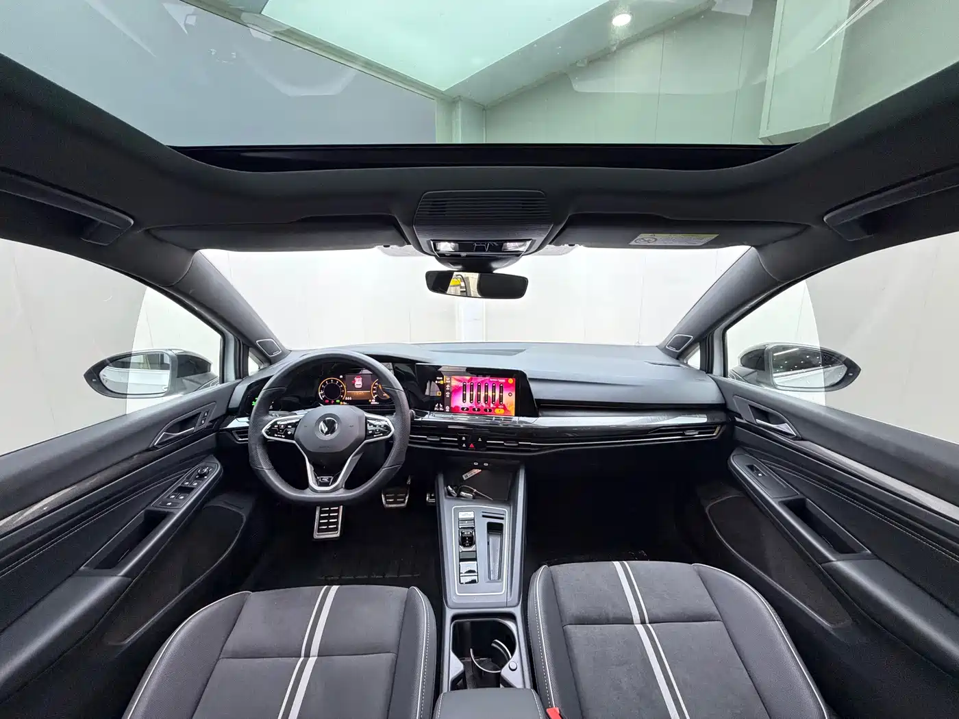 Volkswagen Golf, миниатюра 18