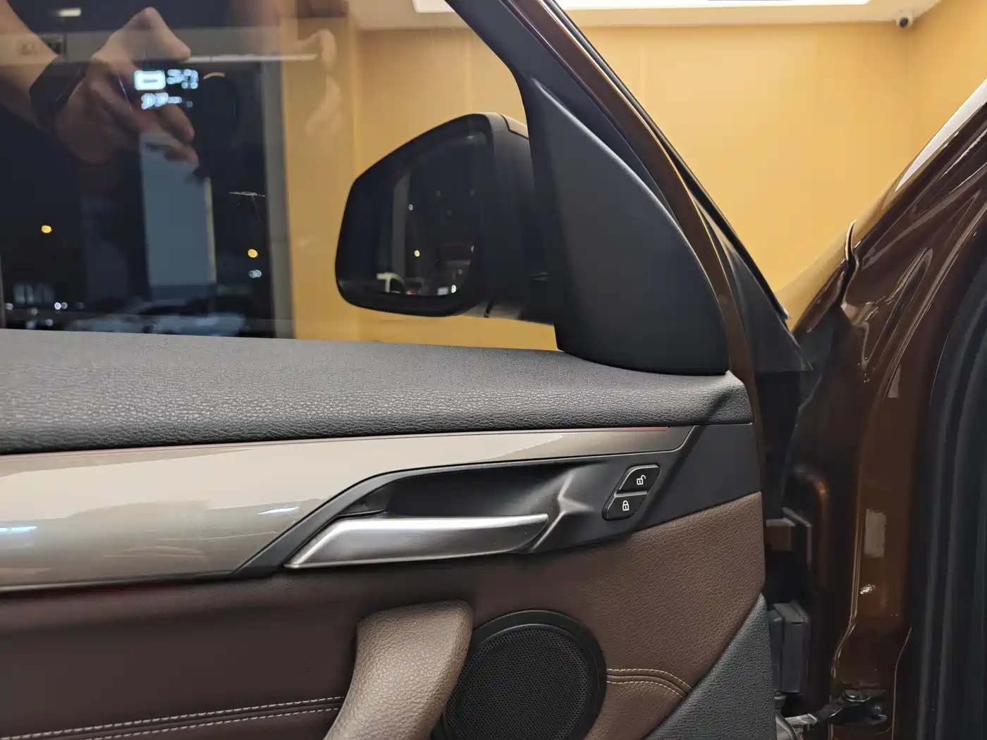 BMW X1 2016 sDrive18Li Luxury Model фото 8