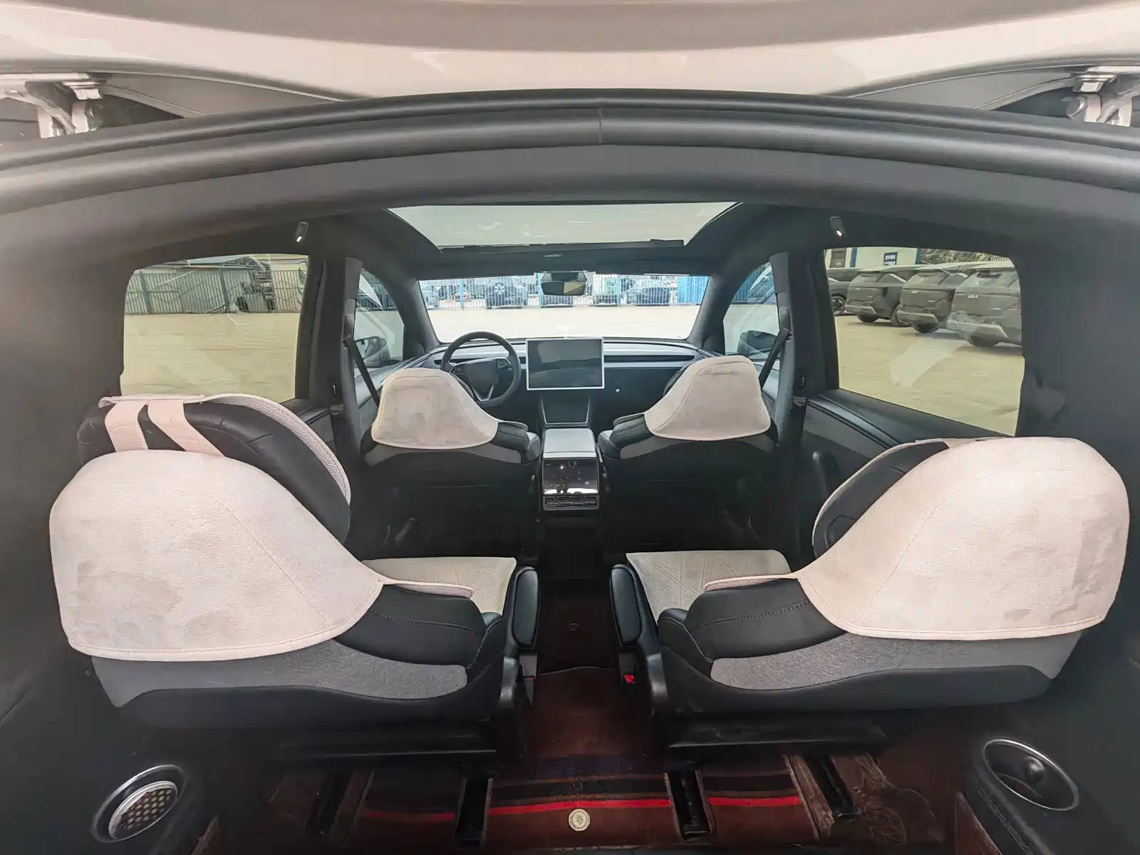 Фото 5 - Tesla Model Y L