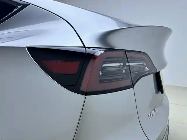 Фото 20 - Tesla Model Y
