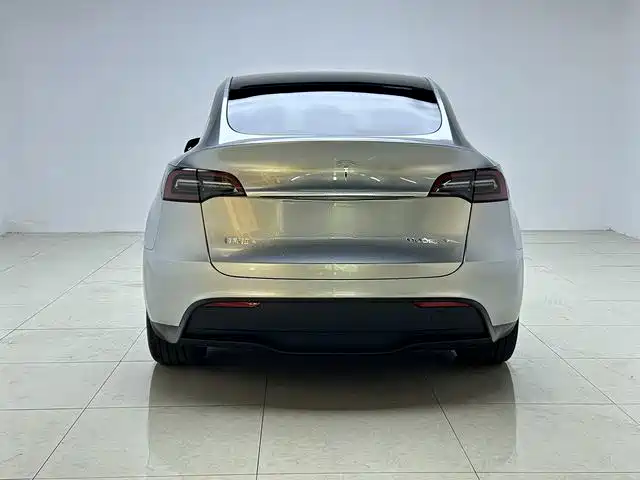 Фото 6 - Tesla Model Y