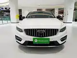 صورة 3 - Geely Preface