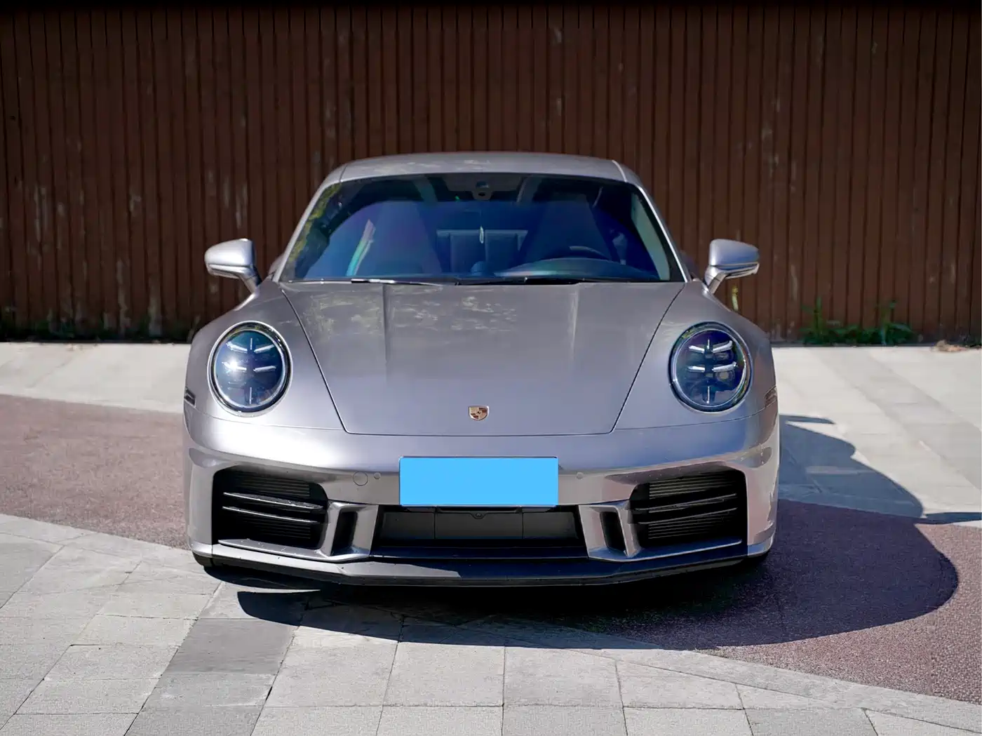 Porsche 911 2025 Carrera 3.0T фото 5