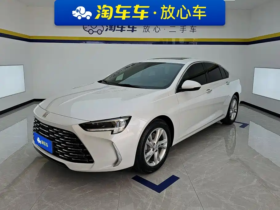  Buick Regal 2024 Facelift 25T Super Enjoy Edition