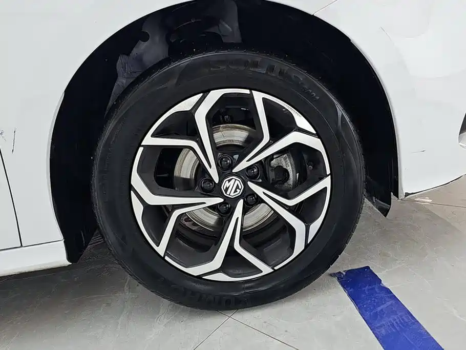 MG MG5 2025 2023 180DVVT Manual Trend Edition
