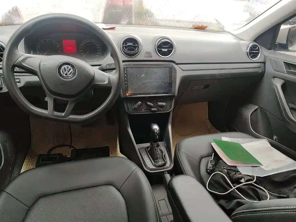Volkswagen Jetta 2019 Dream Edition 1.5L Auto Fashion фото 7