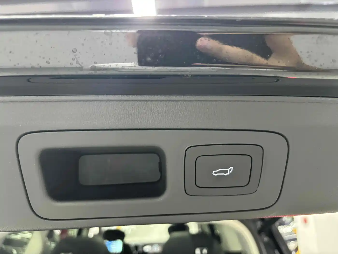 SAIC Maxus Maxus G90 2023 2023 2.0T Interstellar 7-seater