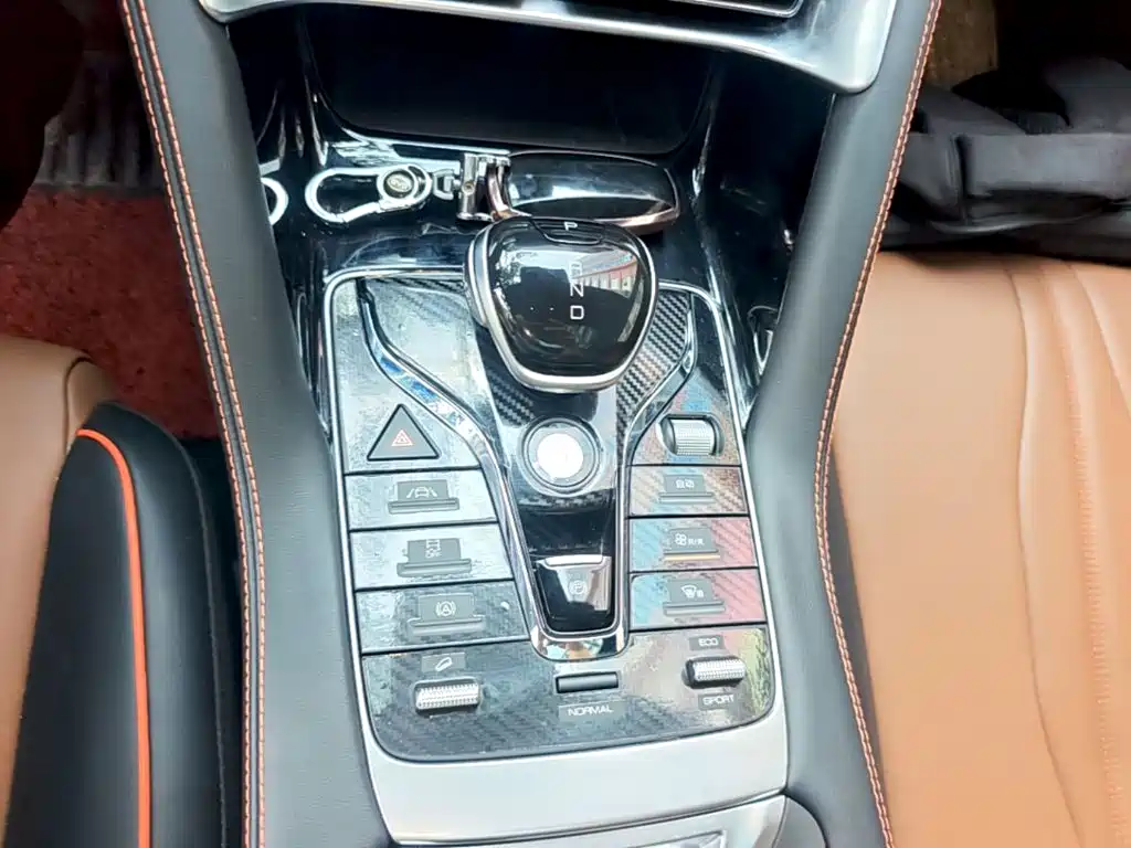 BYD Song PLUS 2021 2020 1.5T Automatic Premium