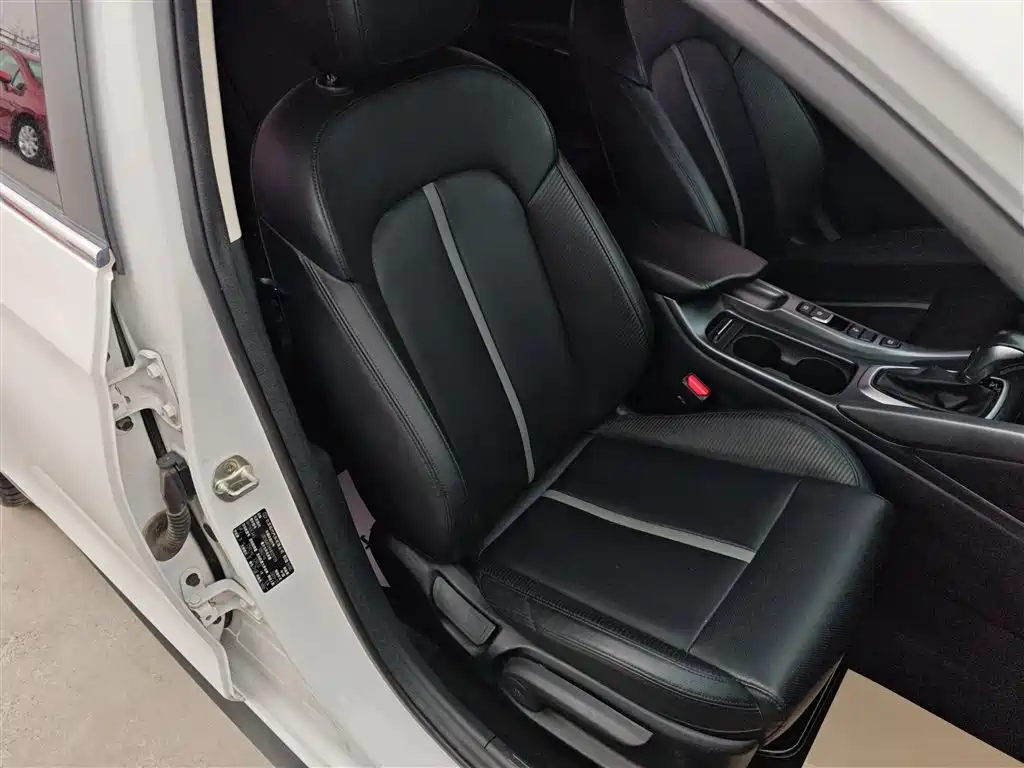Hyundai Fista 2019 280TGDi Smart Speed Edition China VI фото 20