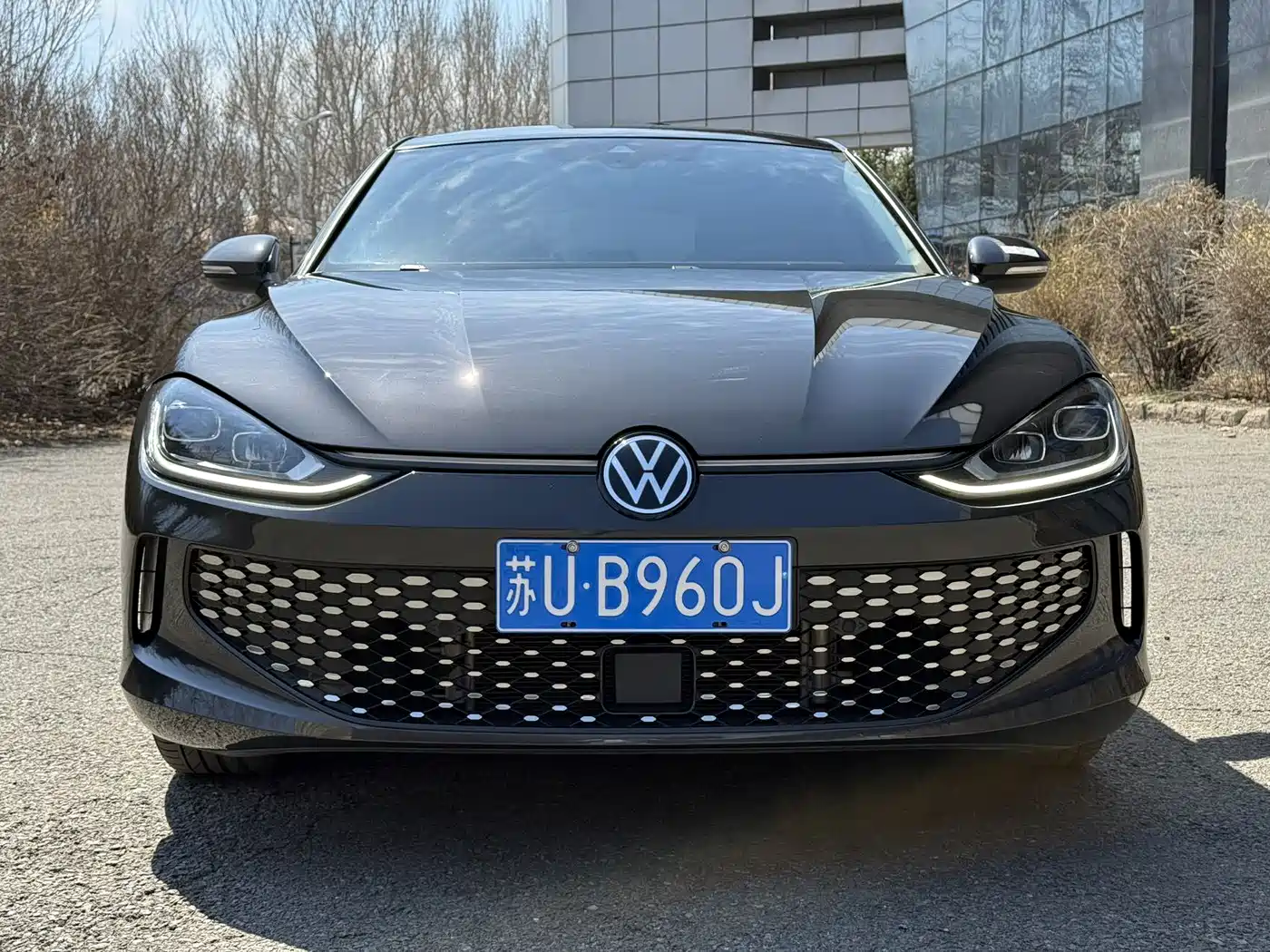 Volkswagen Lamando 2024 Lamando L 280TSI DSG Cool Edition фото 2