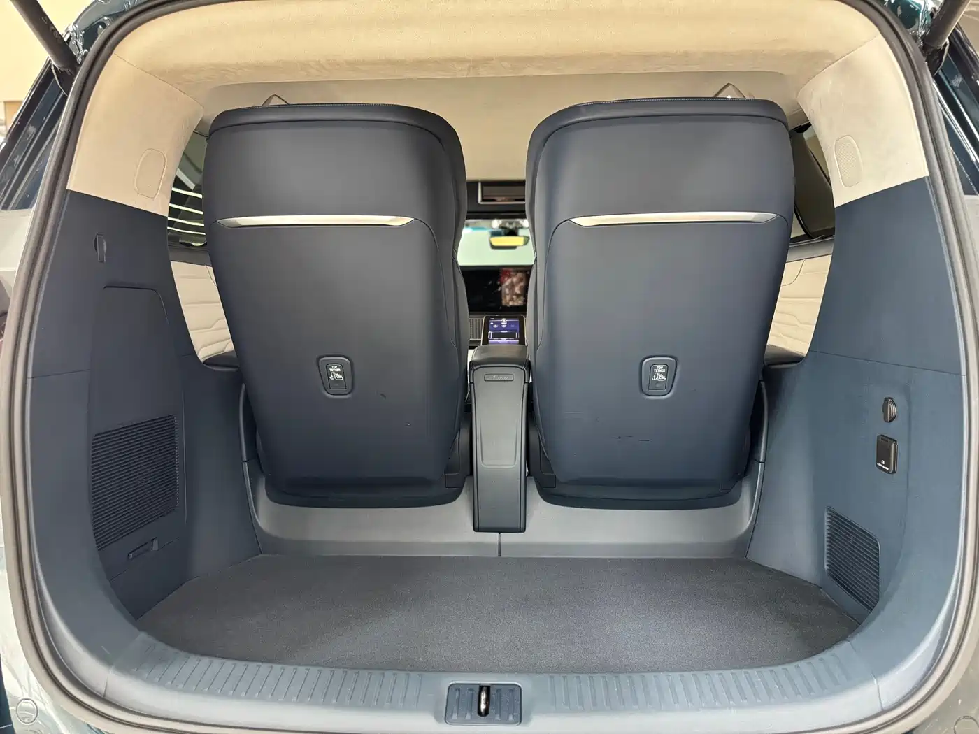 Buick Century 2023 2.0T 4-Seat Private Edition фото 18