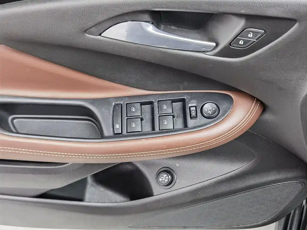 Buick Envision Plus 2020 28T AWD Elite фото 9