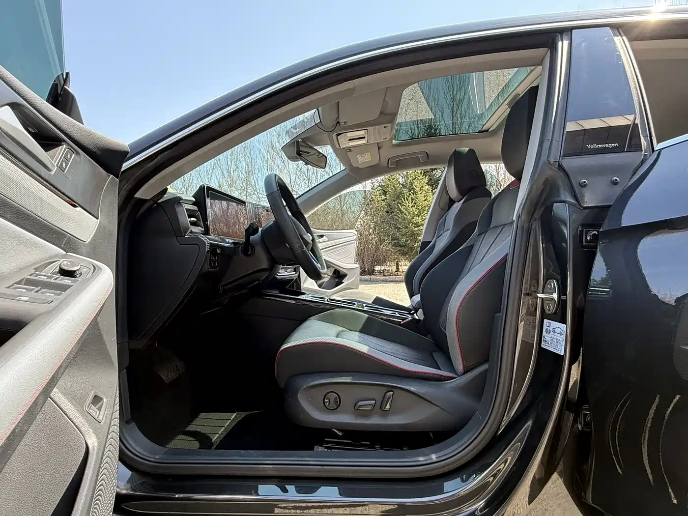 Volkswagen Lamando 2024 Lamando L 280TSI DSG Cool Edition фото 11