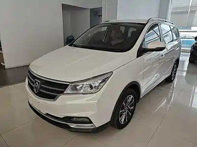 Baojun 730