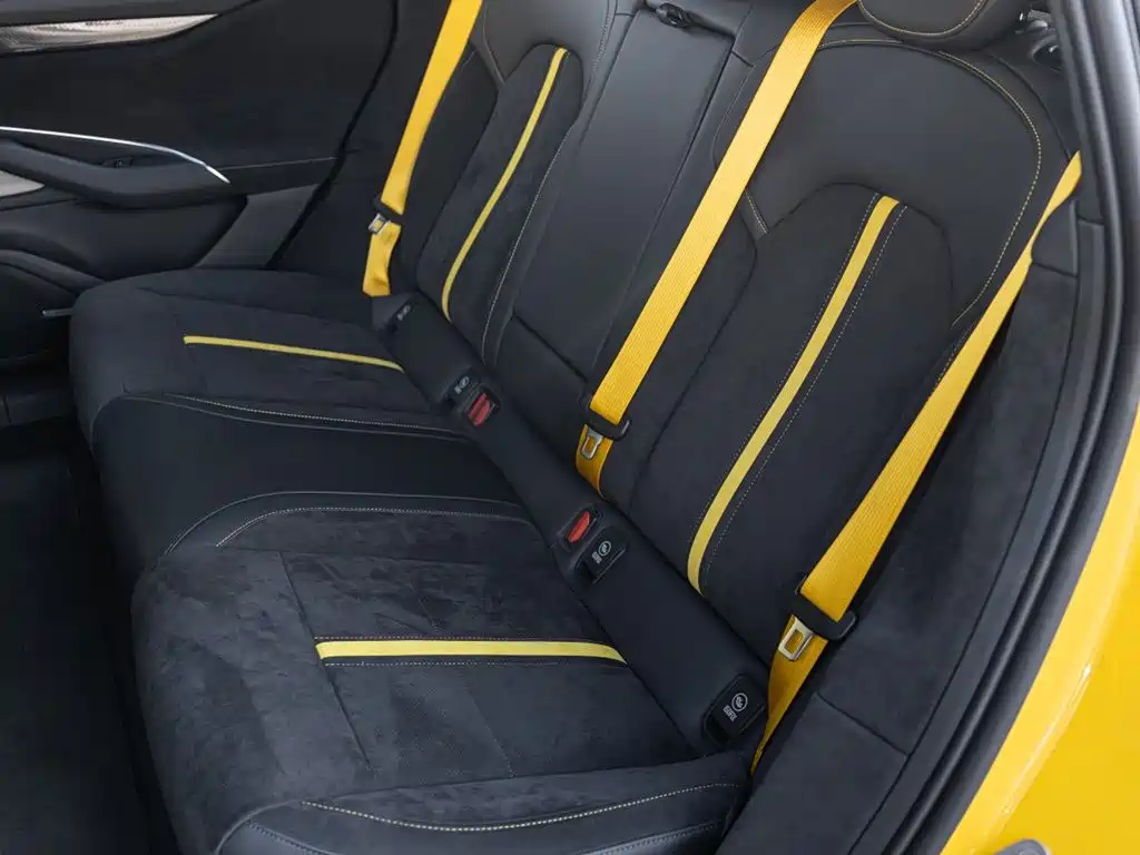 Xiaomi Auto Xiaomi SU7 Ultra 2025 Model Ultra фото 23