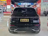 Фото 16 - Hongqi HS5