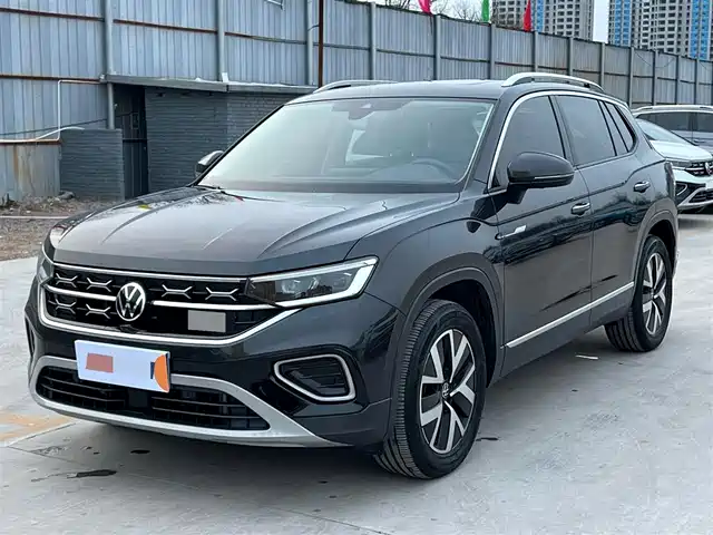 VOLKSWAGEN TANYUE