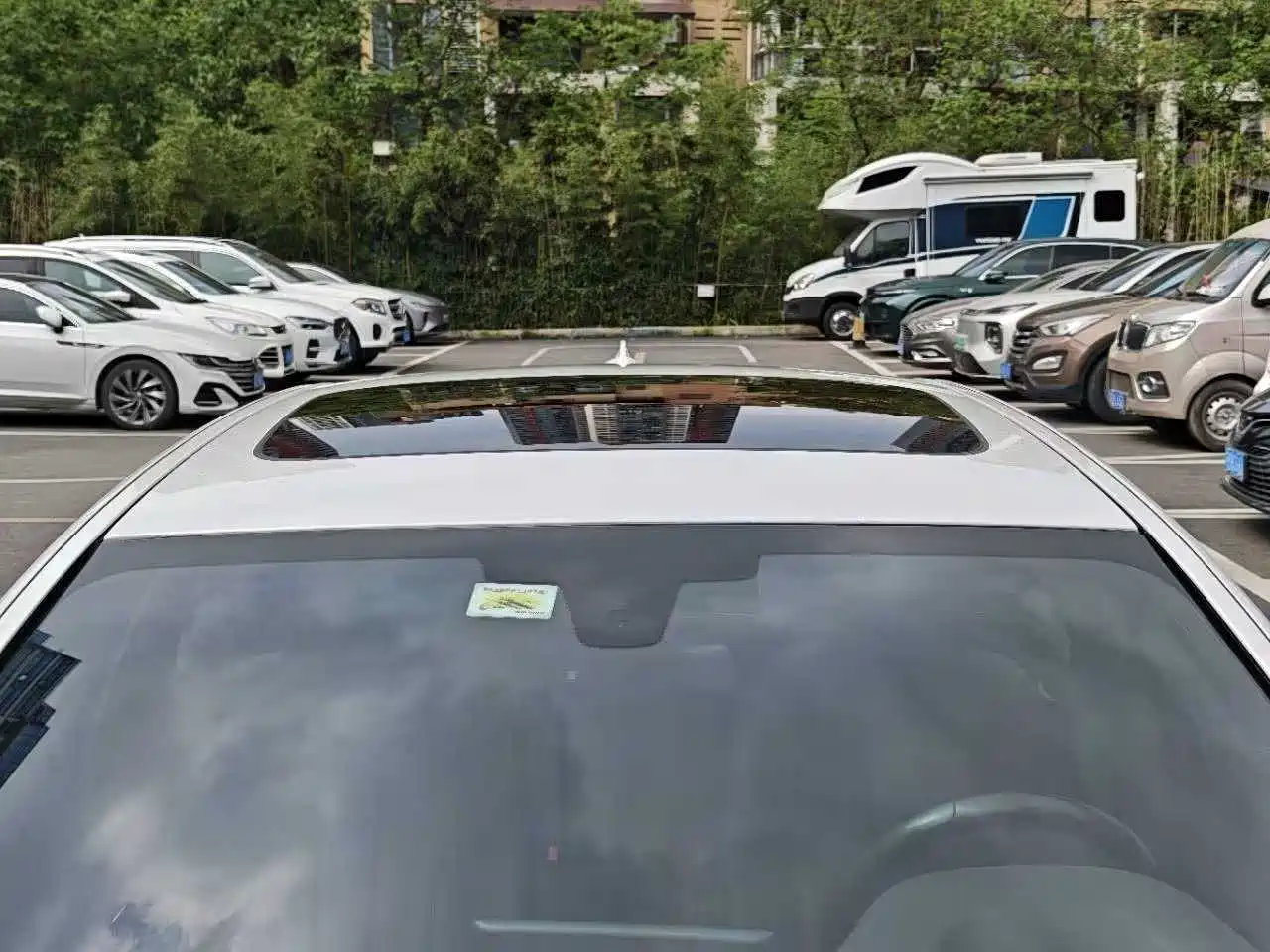 BMW 5 Series 2019 Facelift 525Li M Sport Package фото 8