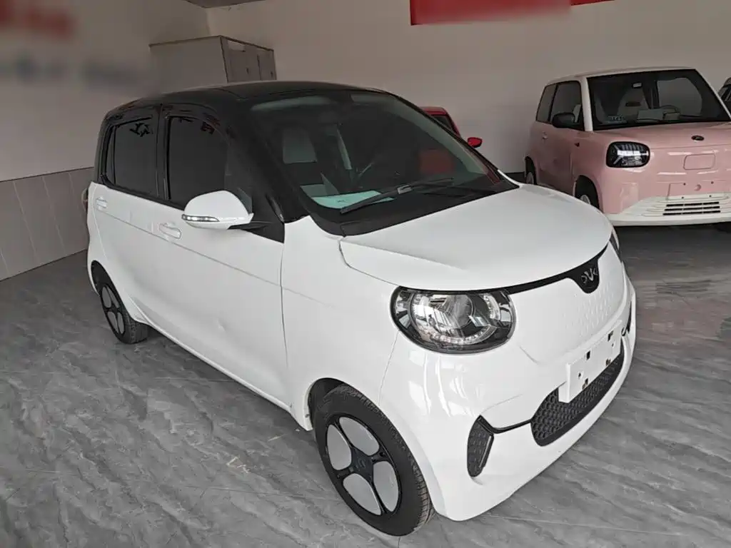 Фото 4 - Xiaohu EV