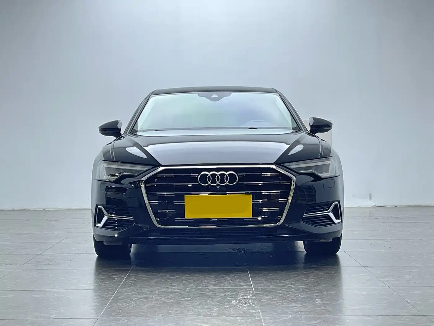 Audi A6L 2021 45 TFSI Exclusive Elegance фото 2