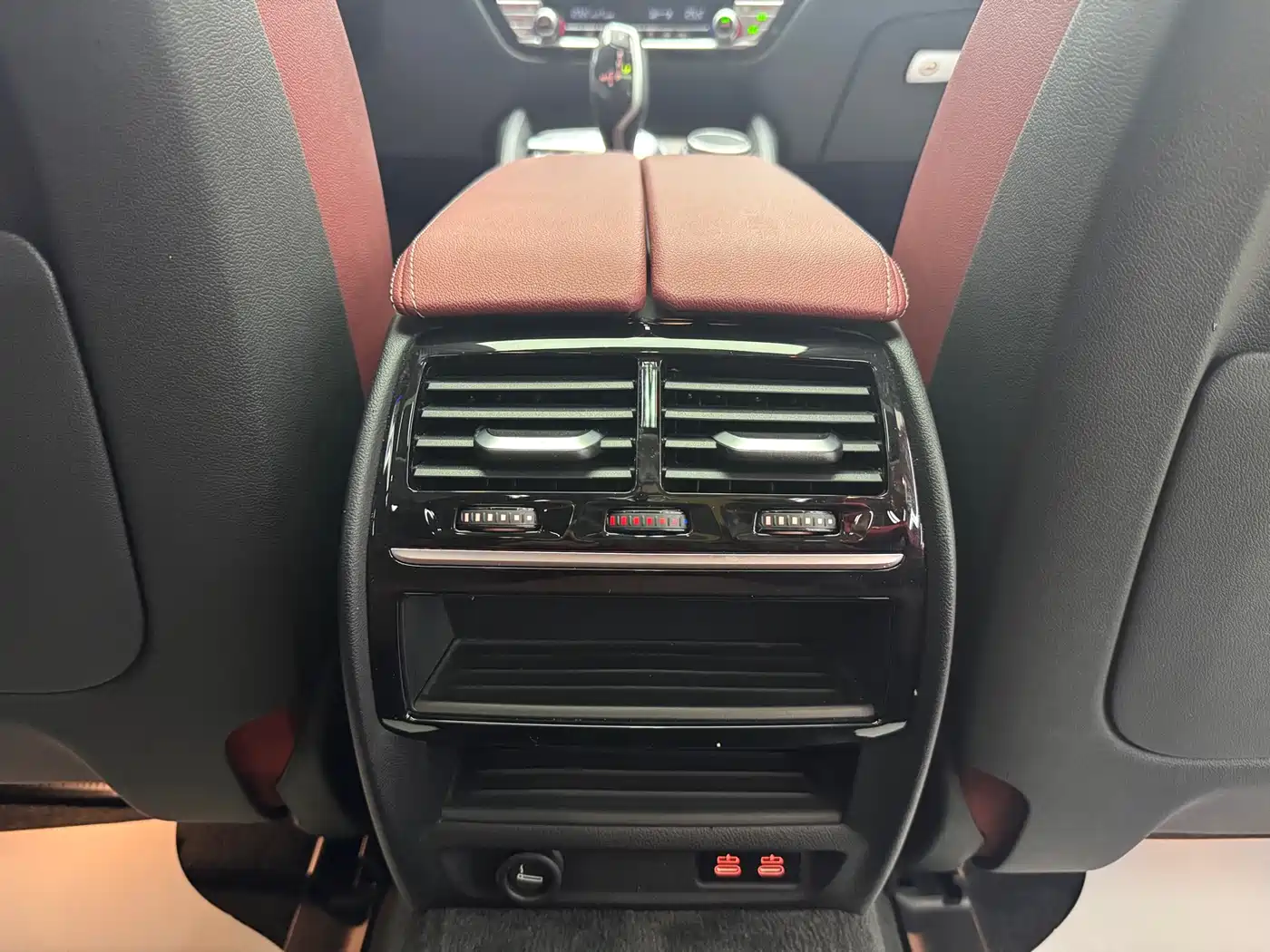 BMW 5 Series 2022 530Li Leading Luxury Package фото 20