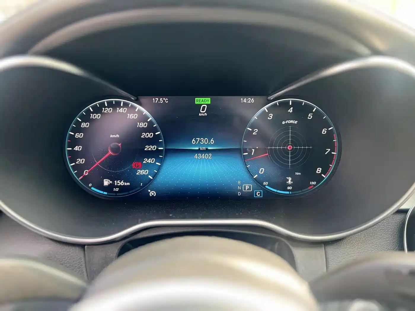 Mercedes-Benz C-Class 2019 Facelift C 260 L Sport фото 13