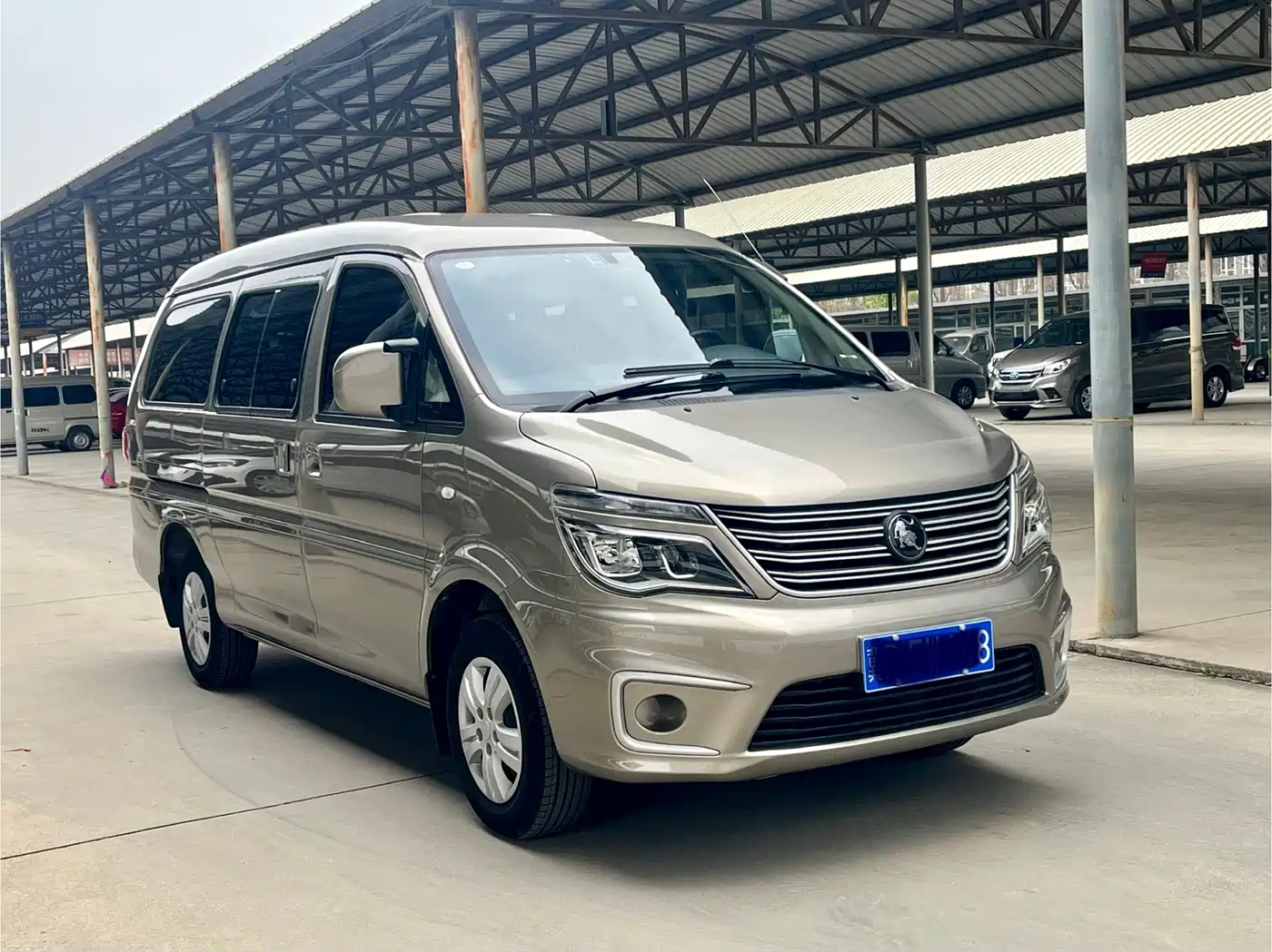 DONGFENG LINGZHI