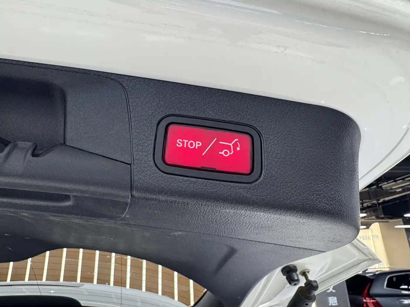 Mercedes-Benz GLB 2022 GLB 220 Dynamic фото 19