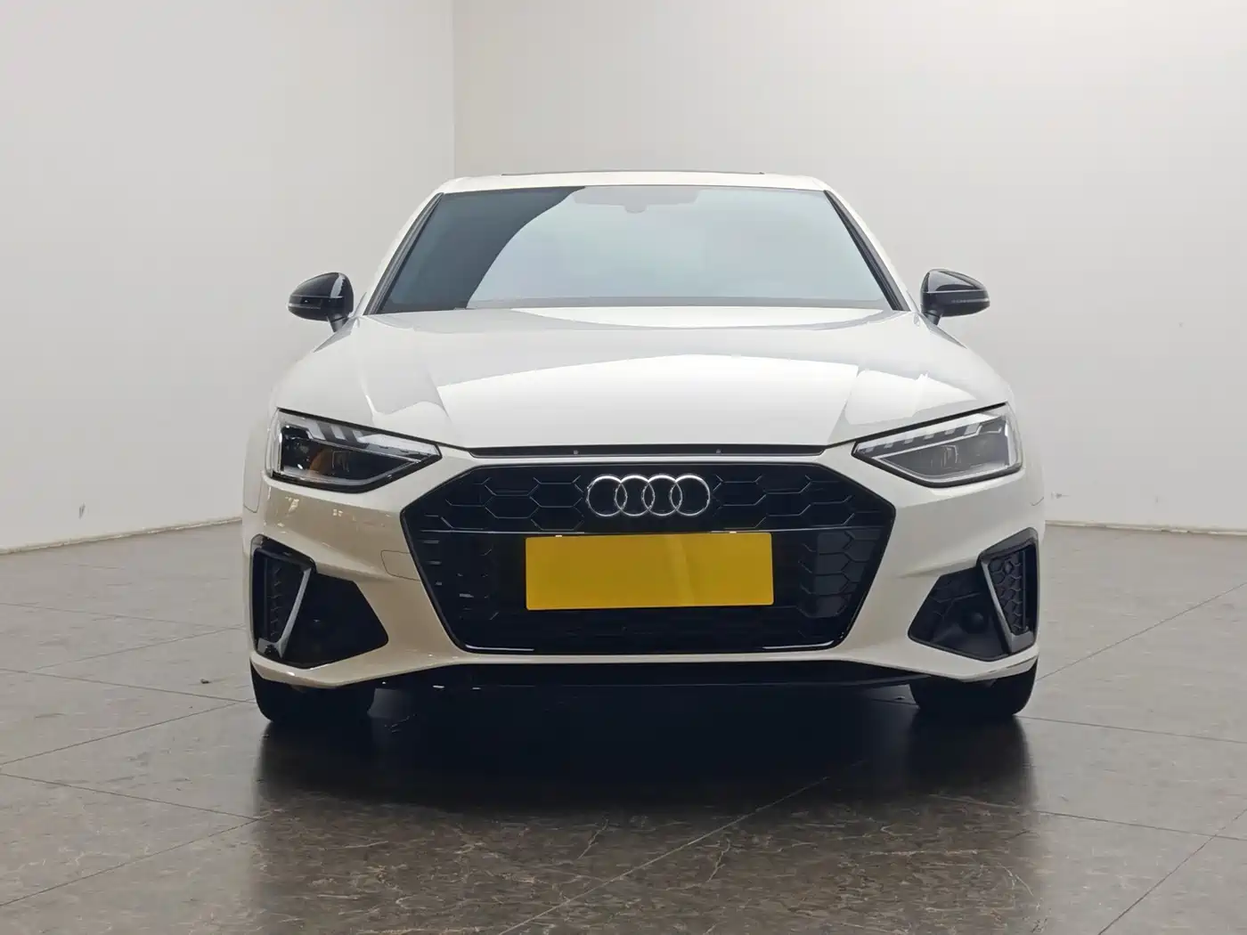 2026 Audi A4L