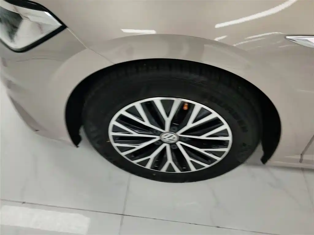 Volkswagen Sagitar 2021 280TSI DSG Comfort Smart Connect Edition фото 25