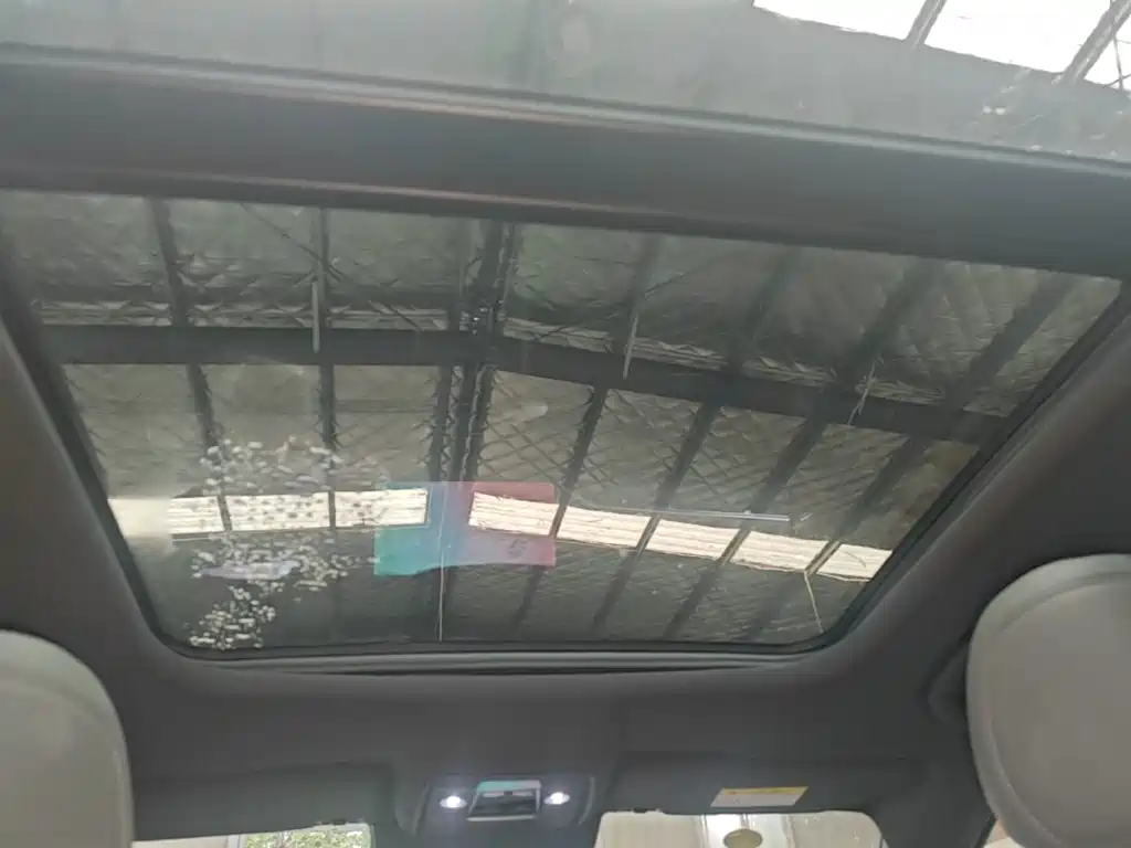 BYD Song Pro New Energy 2025 2025 2nd Generation Smart Driving Edition DM-i 115KM Excellence Type