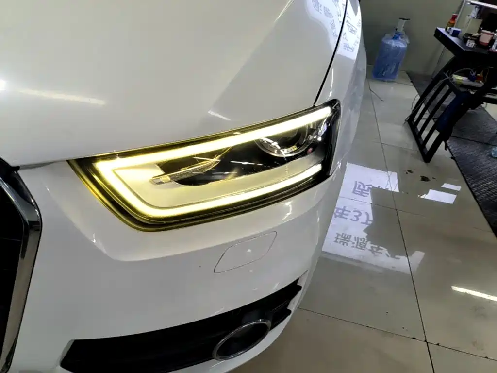 Фото 24 - Audi Q3