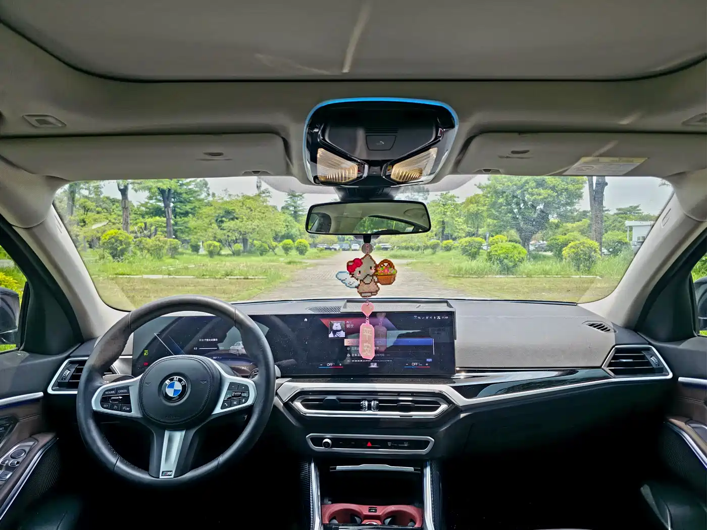 BMW i3 2022 2022 eDrive 35 L