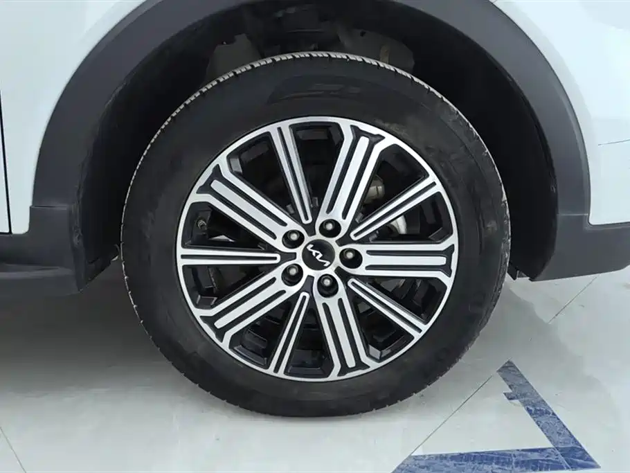 KIA SMART RUNNING
